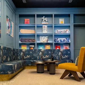 Glam Boutique Hotel